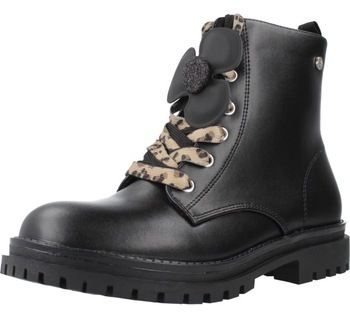 Čižmy Gioseppo  MULLIKEN