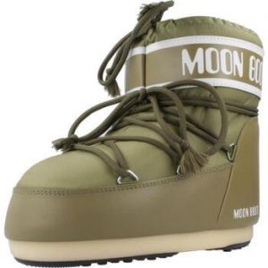 Obuv do snehu Moon Boot  MB ICON LOW NY
