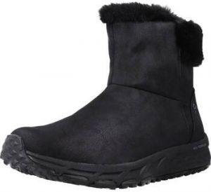 Čižmy Skechers  ESCAPE PLAN - COZY COLLAB