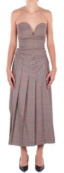 Dlhé šaty Solotre  M1F0066