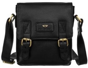 Tašky cez rameno Peterson  PTN996SNDM77768