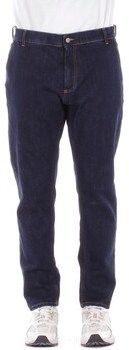 Rovné džínsy Dondup  UP641 DS0257LH1