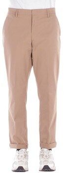 Nohavice Chinos/Nohavice Carrot Dondup  UP688 OS0121002