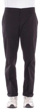 Nohavice Chinos/Nohavice Carrot Dondup  UP688 OS0121002