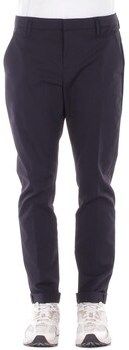 Nohavice Chinos/Nohavice Carrot Dondup  UP235 OS0121002