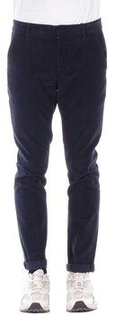 Nohavice Chinos/Nohavice Carrot Dondup  UP235 VS0028PT0