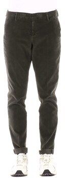 Nohavice Chinos/Nohavice Carrot Dondup  UP235 VS0028PT0