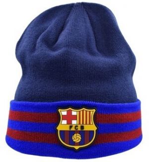 Čiapky Fc Barcelona  5004GLIP