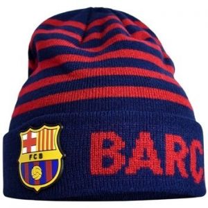 Čiapky Fc Barcelona  5004G7BP