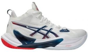 Členkové tenisky Asics  Metarise 2