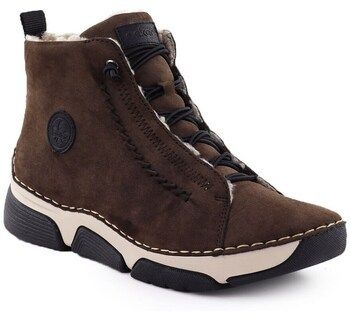 Čižmičky Rieker  RKR881