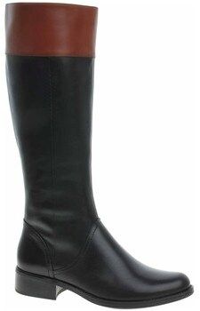 Čižmy do mesta Caprice  92551141019