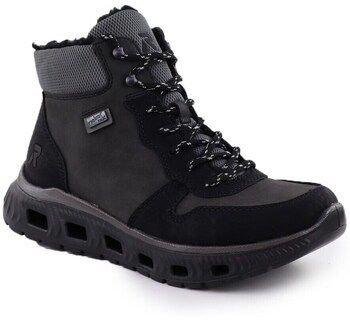 Členkové tenisky Rieker  RKR880