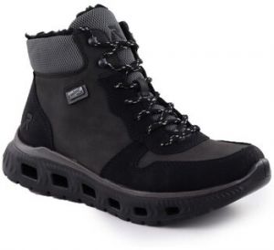 Členkové tenisky Rieker  RKR880