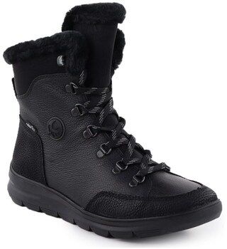 Obuv do snehu Rieker  RKR877