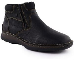 Polokozačky Rieker  RKR888