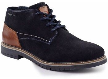 Polokozačky Bugatti  INT2186B