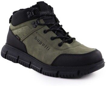 Polokozačky Bugatti  INT2187B