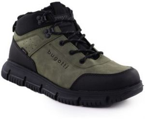 Polokozačky Bugatti  INT2187B