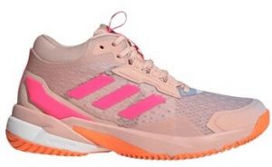 Bežecká a trailová obuv adidas  Crazyflight 6 Mid