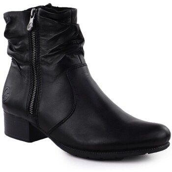 Čižmičky Rieker  RKR879A