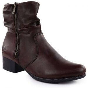 Čižmičky Rieker  RKR879B