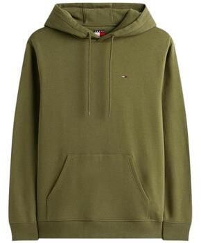 Mikiny Tommy Hilfiger  DM0DM20742 GY1