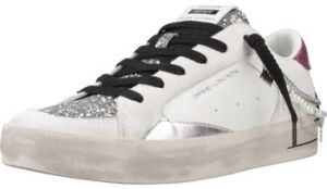 Módne tenisky Crime London  SK8 DELUXE