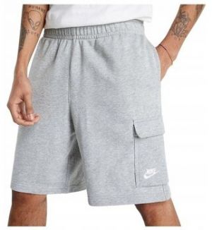 Šortky/Bermudy Nike  Club