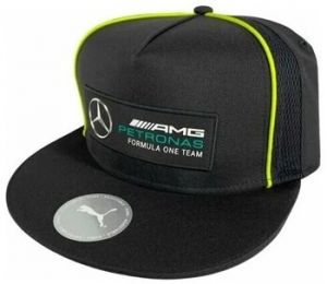 Šiltovky Puma  Mercedes