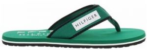 Žabky Tommy Hilfiger  FM0FM05435L4F