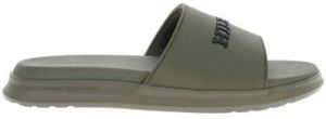 Sandále Tommy Hilfiger  FM0FM05430RBN