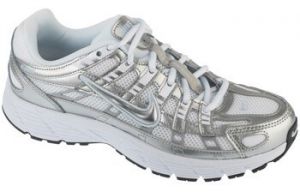 Nízke tenisky Nike  P-6000