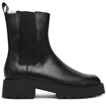 Čižmičky Calvin Klein Jeans  YW0YW01869BEH