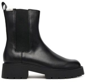 Čižmičky Calvin Klein Jeans  YW0YW01869BEH