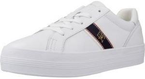 Módne tenisky Tommy Hilfiger  KELSEY