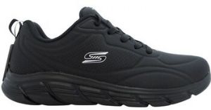 Nízke tenisky Skechers  117715BBK