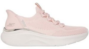 Nízke tenisky Skechers  117617LTPK