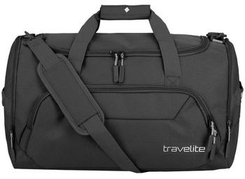 Športové tašky Travelite  KICK OFF SPORT BAG M