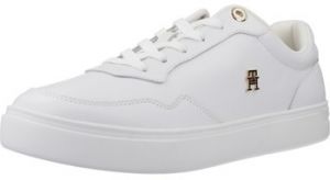Módne tenisky Tommy Hilfiger  FW0FW08758