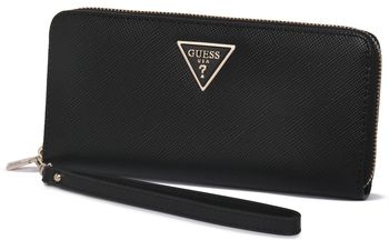 Peňaženky Guess  BLA LAUREL II ZIP