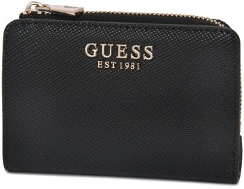 Peňaženky Guess  BLA LAUREL II ZIP