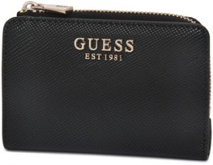 Peňaženky Guess  BLA LAUREL II ZIP
