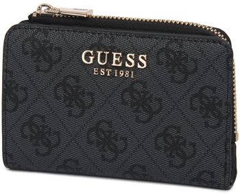 Peňaženky Guess  CLO LAUREL II ZIP