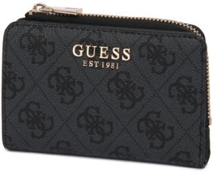 Peňaženky Guess  CLO LAUREL II ZIP
