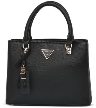 Kabelky Guess  BLA NOELLE II SATCHEL