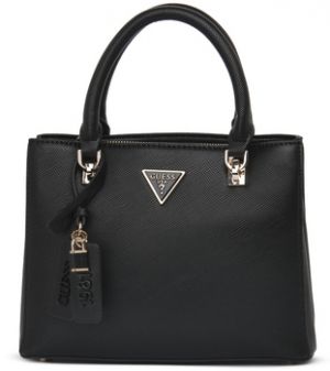 Kabelky Guess  BLA NOELLE II SATCHEL