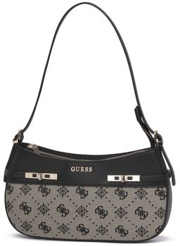 Tašky cez rameno Guess  BLO MELINDA LOGO