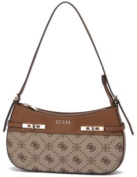 Tašky cez rameno Guess  LTL MELINDA LOGO