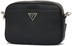 Vrecúška/Malé kabelky Guess  BLA MERIDIAN CAMERA BAG